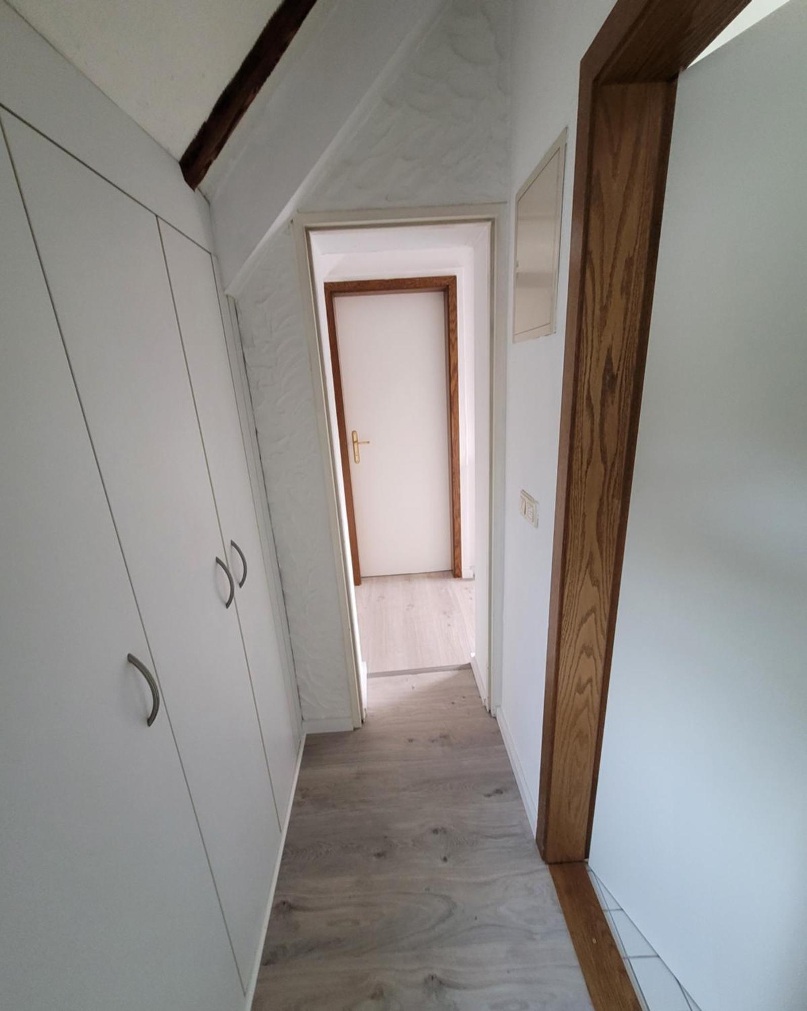 Messezimmer Am Thewissenweg Dusseldorf Bagian luar foto